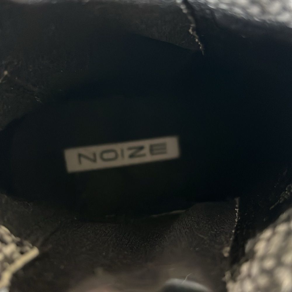 Noize Flora Boots - Picture 9 of 11